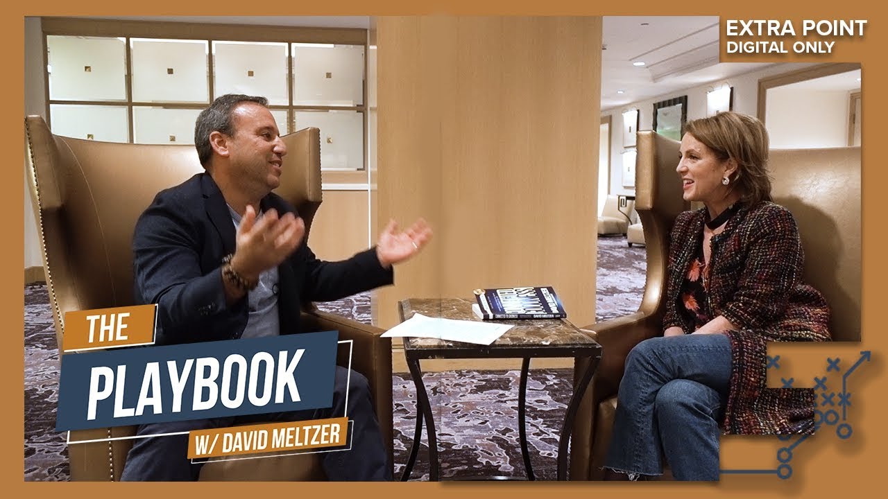 Whitney Johnson: How to Overhaul Your Career