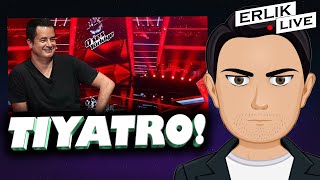 Yılbaşında 'Acun Draması'! | Yayın Kesit