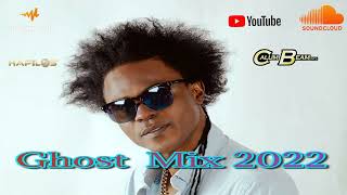 Ghost Mix | The Best of Ghost Hits | Reggae Lovers Rock | (Calum beam intl)