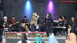 LIKU LIKU - IRMA ERVIANA Feat Hj. ENI MULYASARI - LIVE SANDIKA GROUP WITH DJADHUL