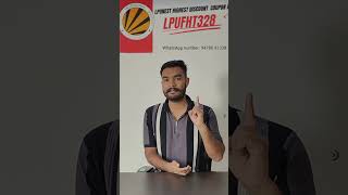 LPU PhD flexi course works & PhD course work lpunest exam Eligibility PhD Fellowships
