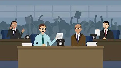 Sennott v. Rodman & Renshaw Case Brief Summary | L...