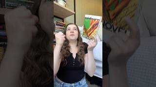 This book ruined my life (complimentary) 🌻🍃 #books #booktube #bookrecommendations #bookreview