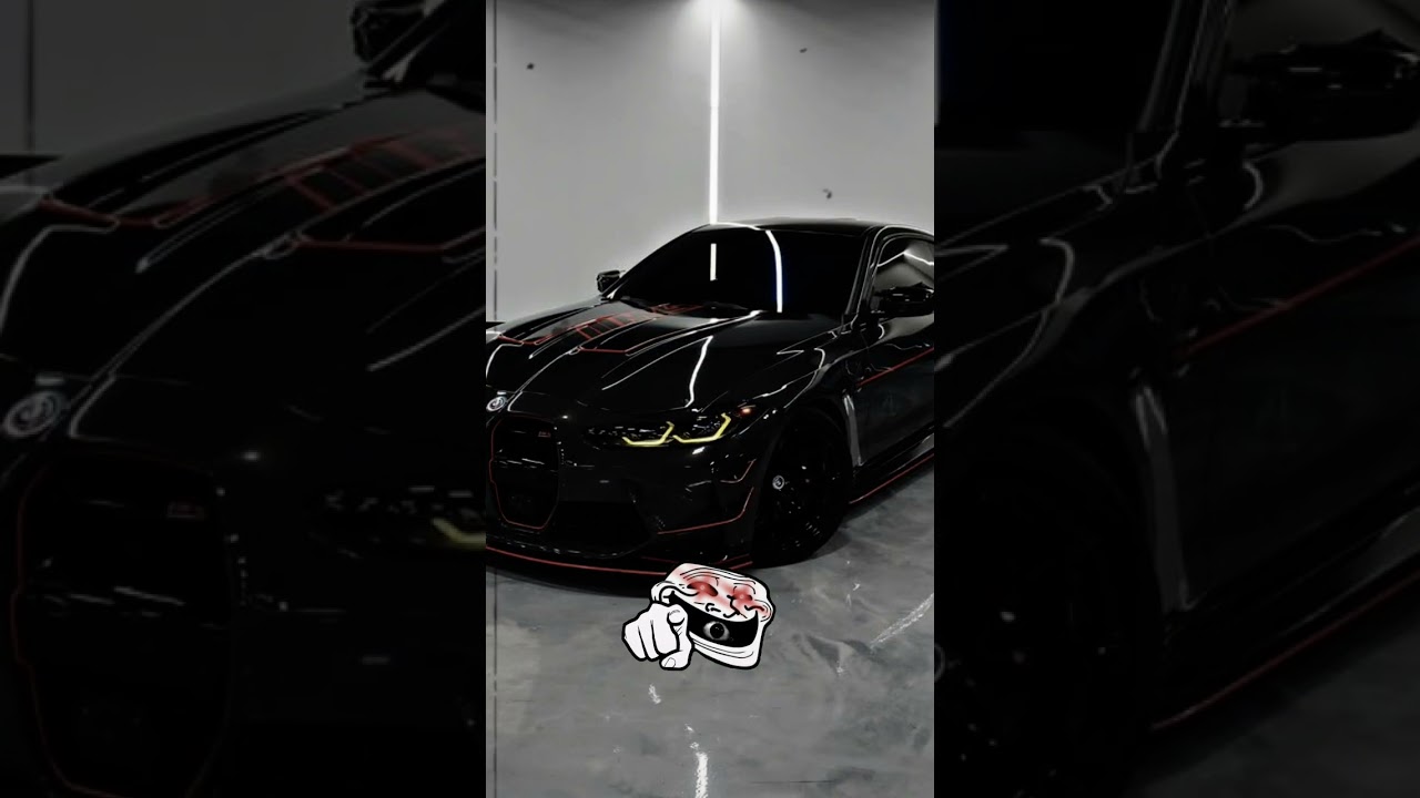 BMW Power in Motion | Pure Driving Pleasure