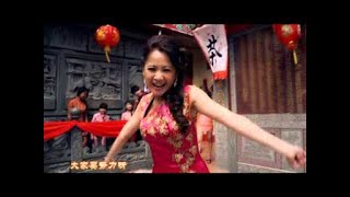 [M-Girls 四个女生] 喜洋洋 -- 团聚 (Official MV)