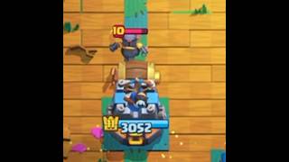 Barbarian Barrel Is Underrated