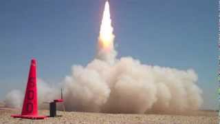 Tripoli Level 3 Certification Flight