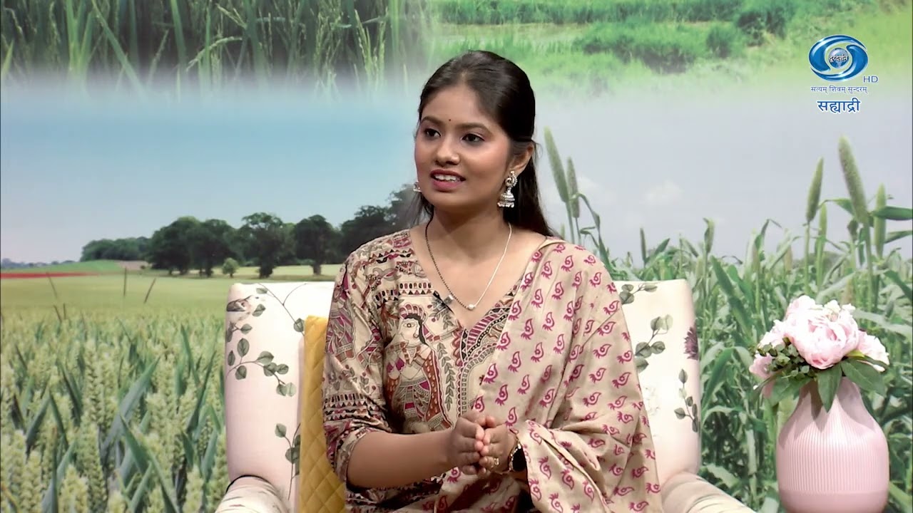 शाश्वत मासे उत्पादनासाठी जबाबदार मासेपालन | डॉ. शशिकांत मेश्राम | HD | Amchi Mati | 09.02.2026