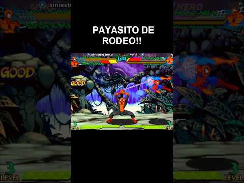 PAYASITO DE RODEO!! NUEVO MEME DEL FLANCITO!! XD