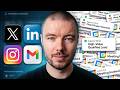 The Best Cold Outreach Strategy For Agencies in 2026