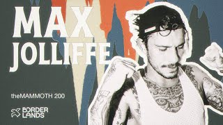 Max Jolliffe on SATISFY Running, Unsolicited Memes, and the end of Tattoos