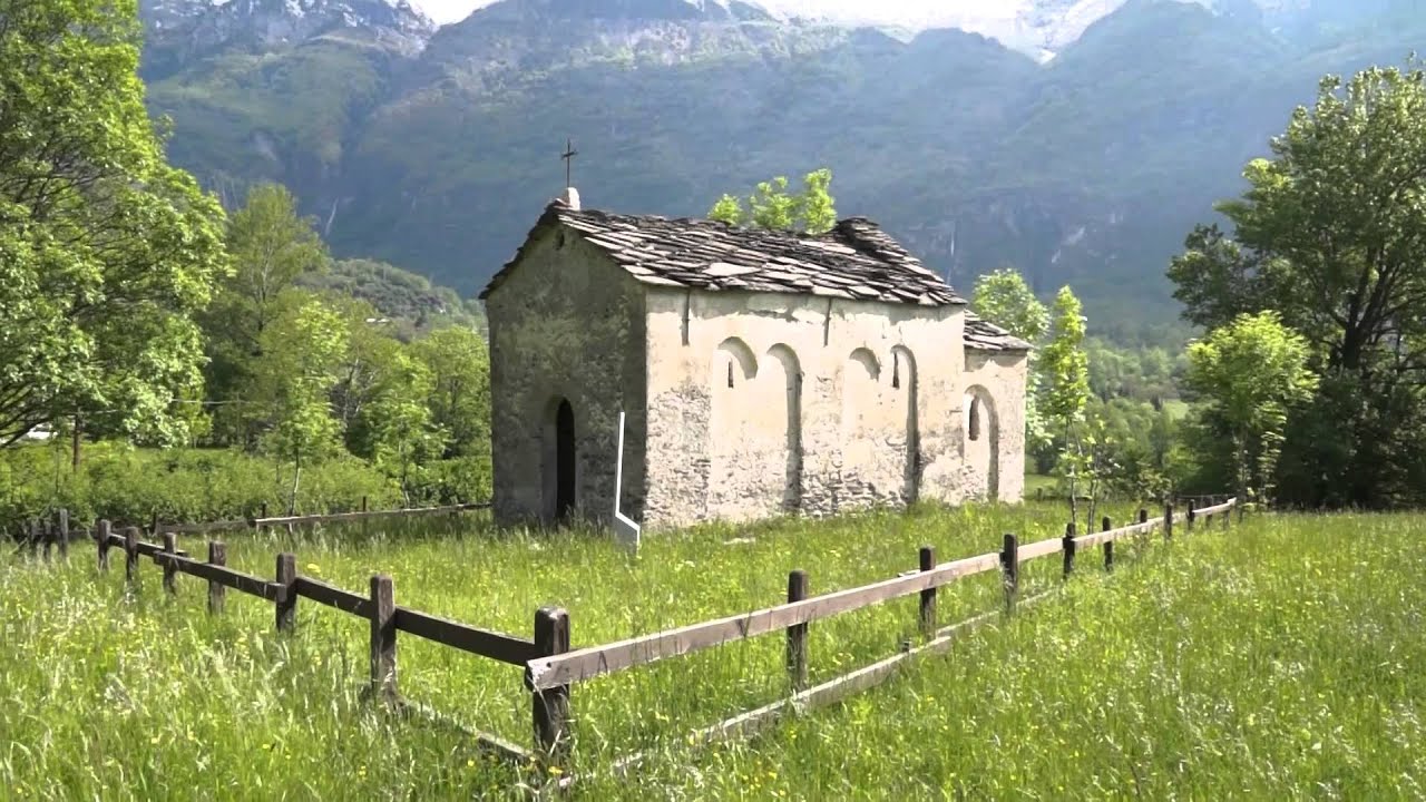 Novalesa: una storia ritrovata