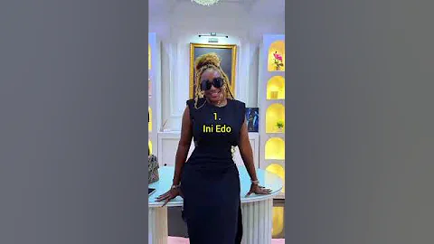 5 Nollywood Actresses With Natural Curves