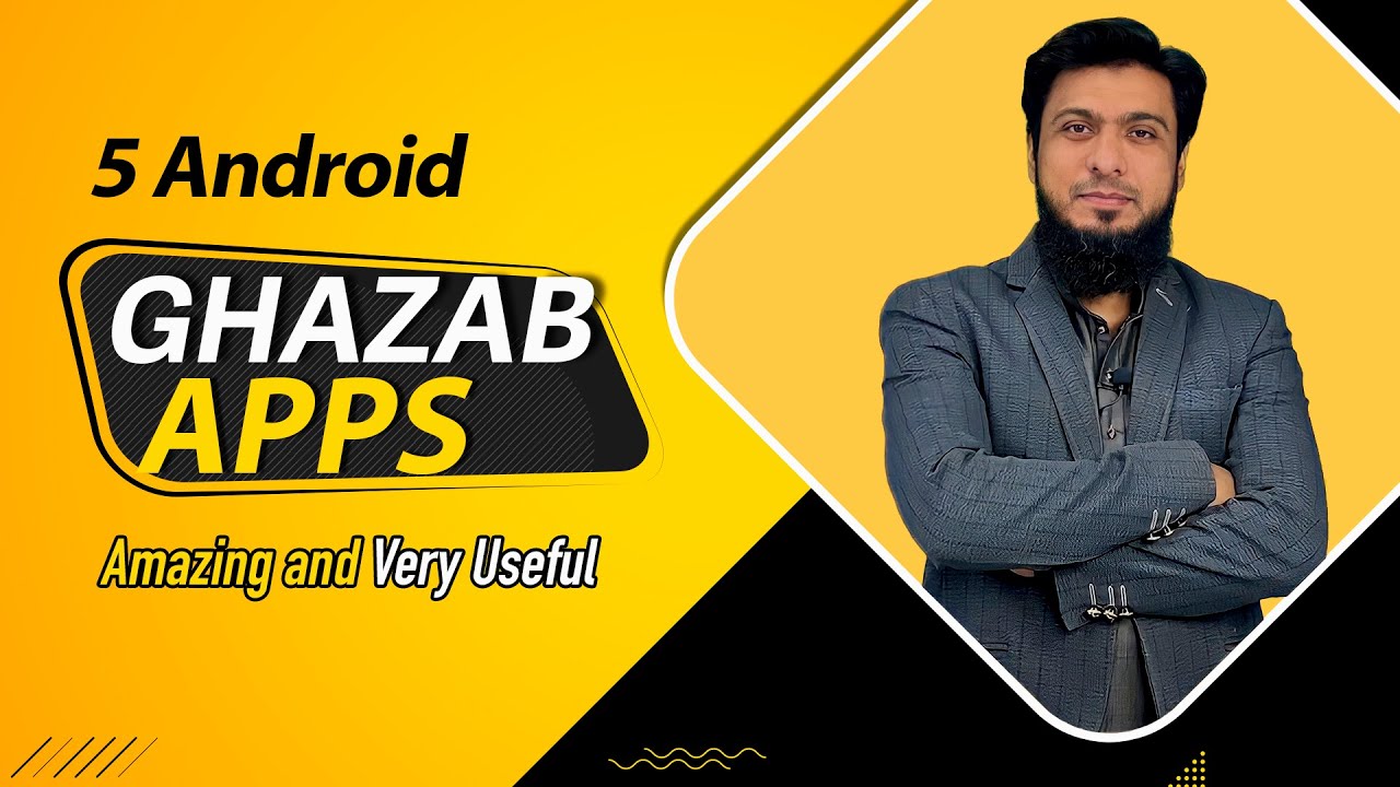 Top 5 Best Apps for Android You Must Have | Free Apps End of December ...