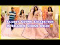 Chandni chowk premium gown shopping with price