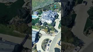 Rapper Lil Wayne's $17 Million Home