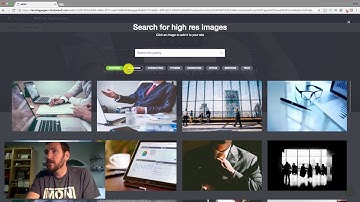 New Infusionsoft Landing Page Builder Review