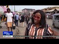 Nigerian nationals seek repatriation following South African anti-migrant protests
