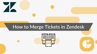 How to Merge Tickets in Zendesk - Quick Tutorial (+ How to Unmerge!)