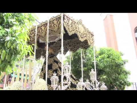 Fervorosa Hermandad Sacramental y Cofradía de Nazarenos del Santísimo Cristo del Desamparo y Abandono, Nuestro Padre Jesús de la Humildad y Nuestra Señora de los Dolores