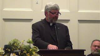 John Lee Bethune, III Funeral Service