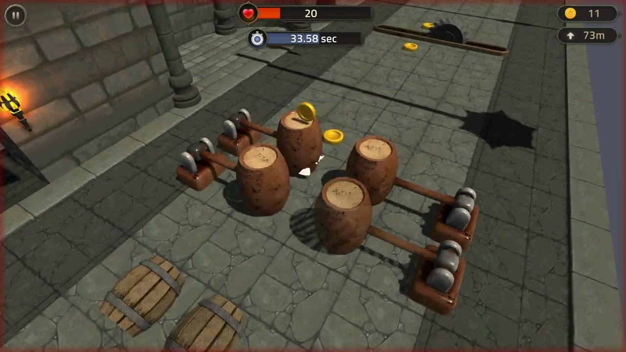 185 score Solchick mini game  .den.