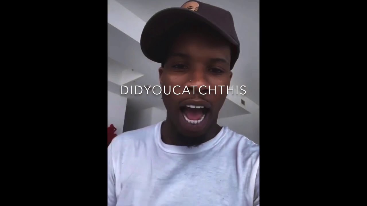 A Tory Lanez Everest Parody Commercial | DidYouCatchThis