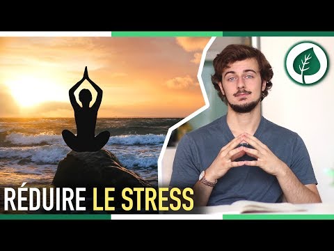 Vidéo: Comment Résister Au Stress : 5 Conseils Simples