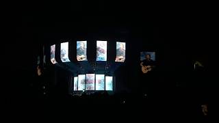 Ed Sheeran - Perfect Live Divide Tour Pasadena