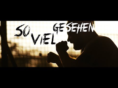 Loko Ben  - "So viel gesehen"