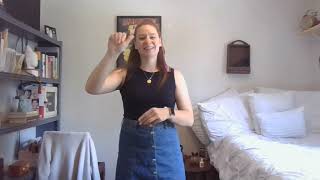ASL Final Presentation