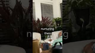 Nurturing Childrens Personalities