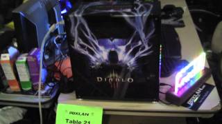 EVGA at PDXLAN 19