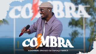 Coimbra - Audiovisual Completo (Ao vivo) @cantorcoimbra