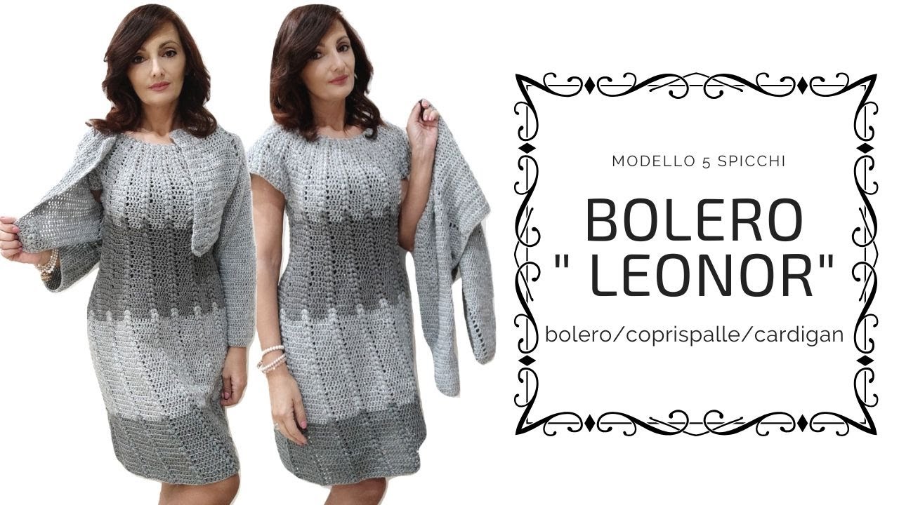 TUTORIAL: Bolero 