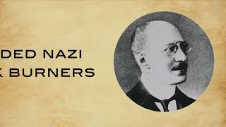 The Curse of the Marquis de Sade by Joel Warner - Book Trailer