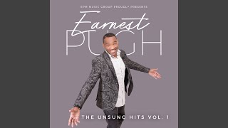 All Things Through Christ (feat. Rance Allen)