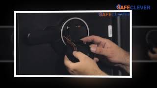 SentrySafe SFW123CU Fireproof Safe and Waterproof Safe with Dial Combination 1.23 Cubic Feet Review