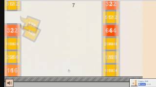 Flappy 2048- Meu Record??