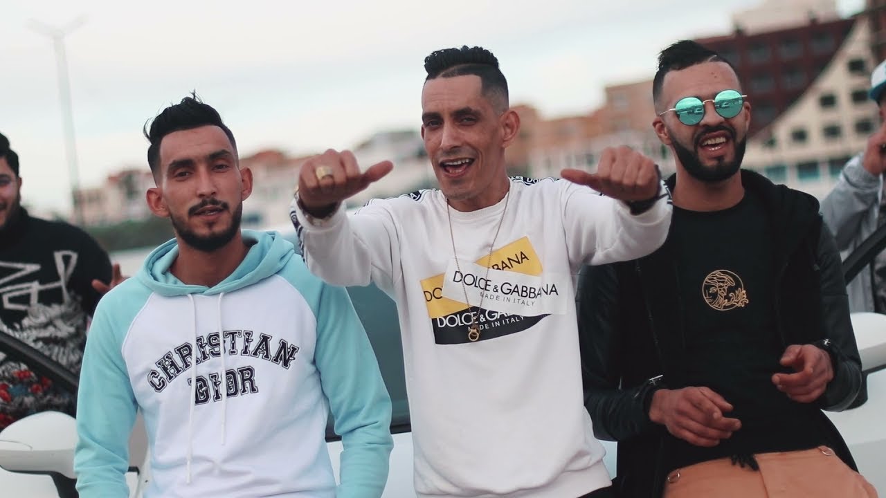 Cheb Sadik 2022 Tbanli Denya Cheba  - (Clip Vidéo)