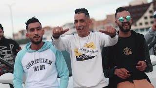 Cheb Sadik 2022 Tbanli Denya Cheba  - (Clip Vidéo)