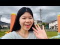 Điều mình thích ở nông thôn Nhật Bản là đây…| Cuộc Sống Nhật Bản