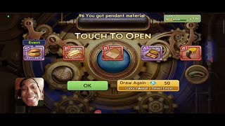 MAKIN KESINI MAKIN BABI  || GETRICH screenshot 4