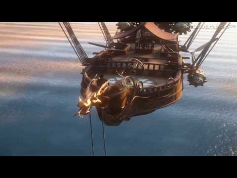 PC Demo : 3DMark 2006 Futuremark