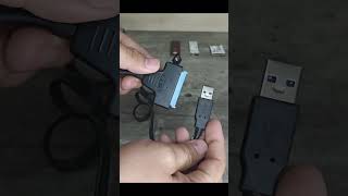 Cables y Adaptadores para Discos Duros 3 5, 2 5, M 2 Sata, M 2 Nvme y Msata   Parte 2 Discos 2 5