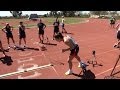 Sights Sounds: Physical Testing