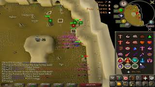 11:28 Def Scroll Leech (Def POV)