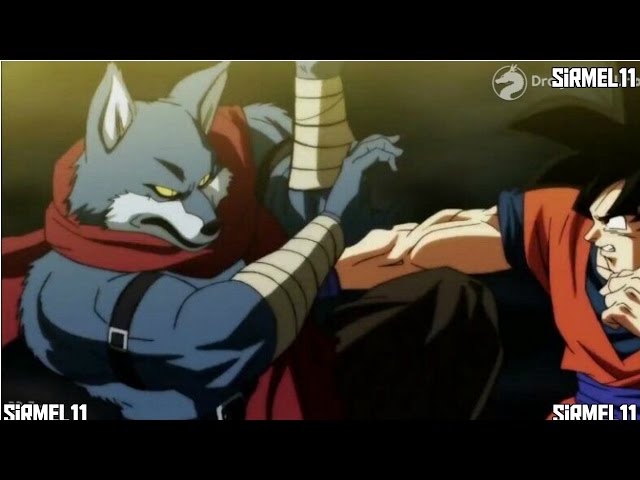 Dragon Ball Super Dublado – Episódio 81 – Bergamo, o Esmagador