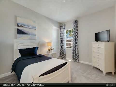 17166 SCUBA CREST STREET, Wimauma, FL home video tour