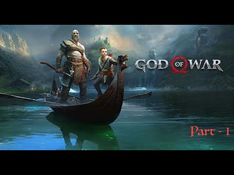 GOD OF WAR 4 REMASTERED Gameplay Walkthrough Part 1 FULL GAME – No Commentary